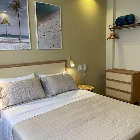 Copacabana Beira Mar Studio 里约热内卢 外观 照片