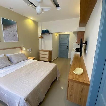 Copacabana Beira Mar Studio 里约热内卢 外观 照片