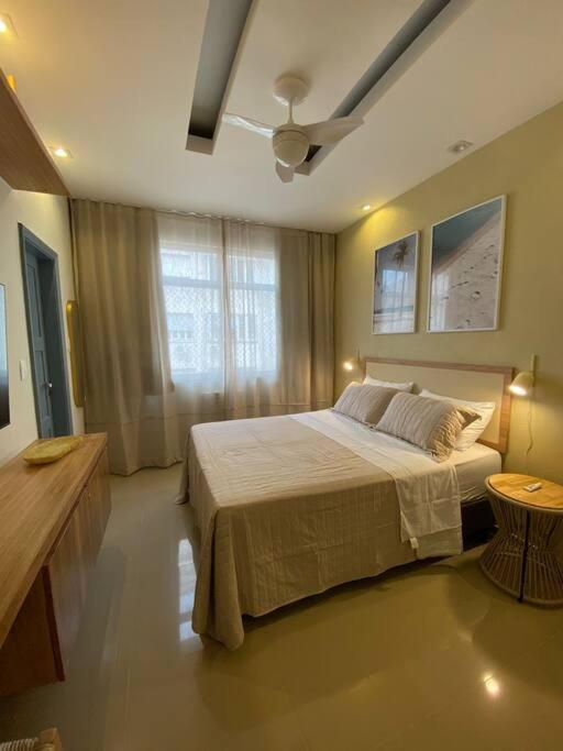 Copacabana Beira Mar Studio 里约热内卢 外观 照片