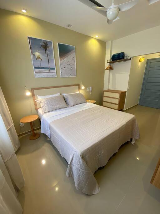 Copacabana Beira Mar Studio 里约热内卢 外观 照片