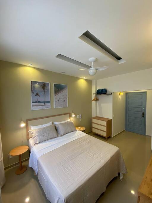 Copacabana Beira Mar Studio 里约热内卢 外观 照片