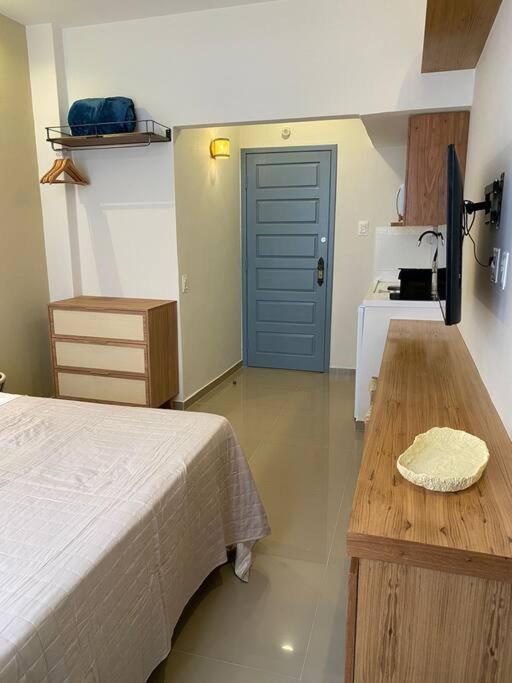 Copacabana Beira Mar Studio 里约热内卢 外观 照片