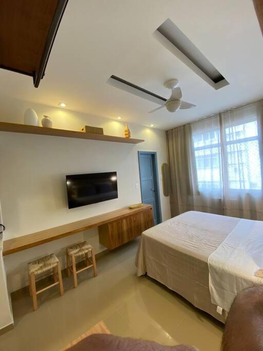 Copacabana Beira Mar Studio 里约热内卢 外观 照片