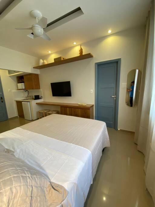 Copacabana Beira Mar Studio 里约热内卢 外观 照片