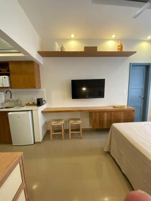 Copacabana Beira Mar Studio 里约热内卢 外观 照片