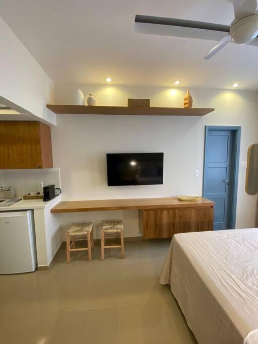 Copacabana Beira Mar Studio 里约热内卢 外观 照片