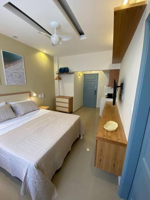 Copacabana Beira Mar Studio 里约热内卢 外观 照片
